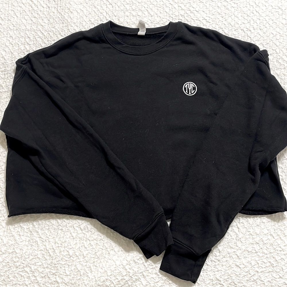 TYC sweatshirt